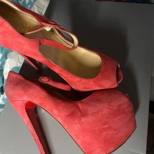 Christian louboutin